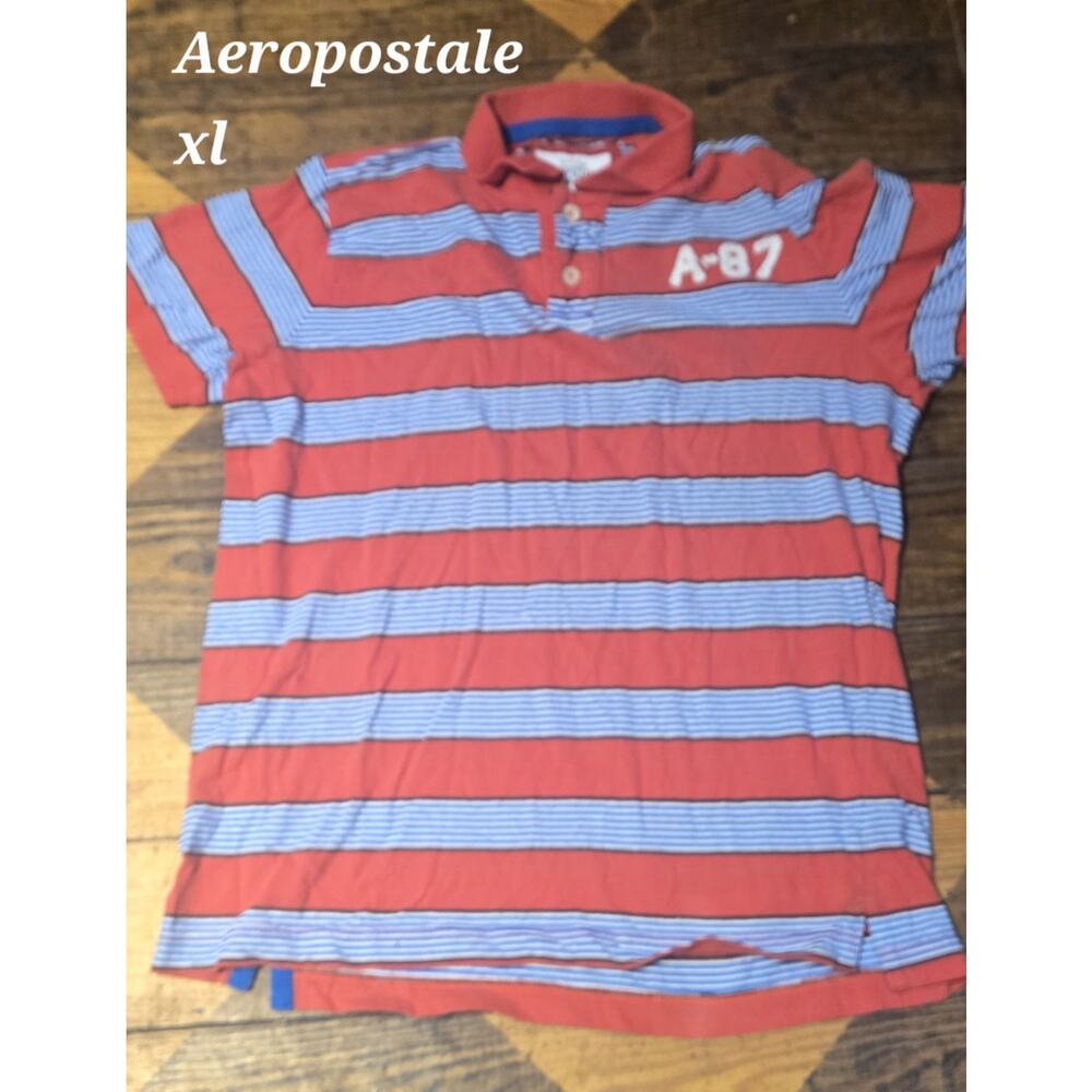 Men's Aeropostale Tee Xl